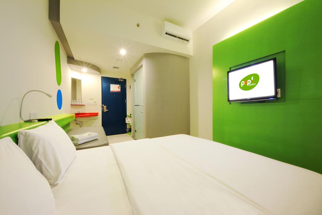 Pop! Hotel Sangaji Yogyakarta Exterior foto